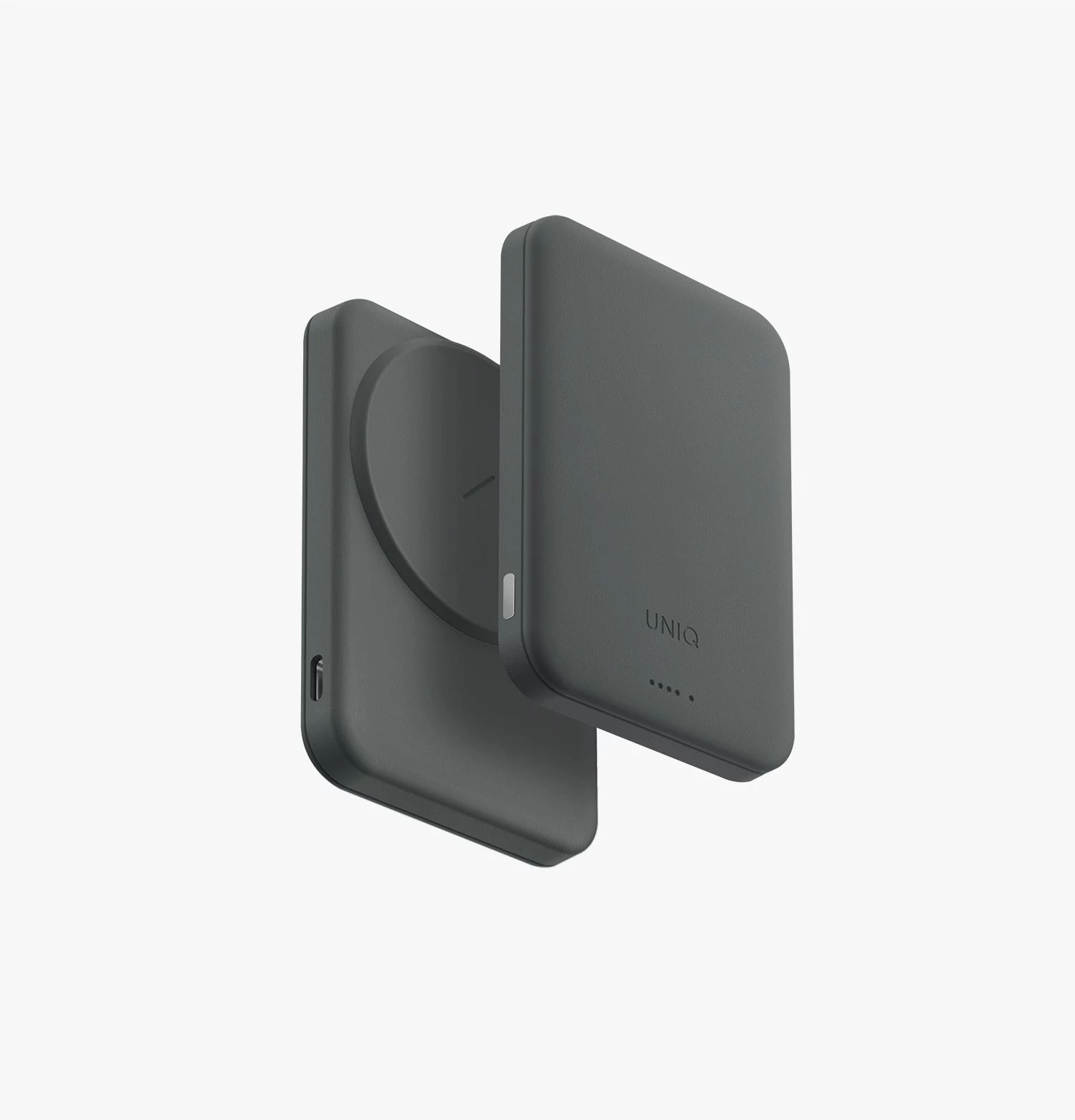 UNIQ Lyden Lexa Magnetic 5000mAh PD