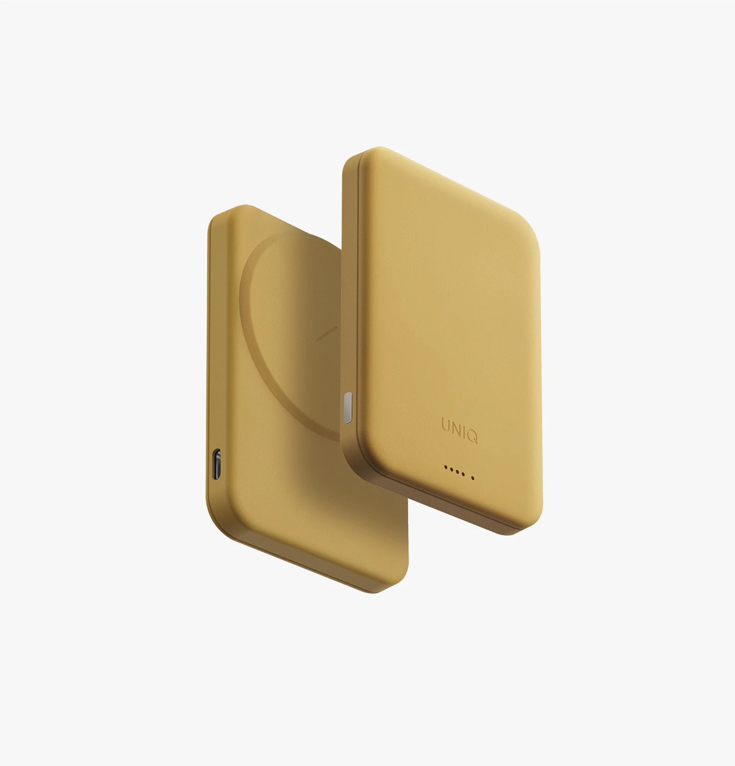 UNIQ Lyden Lexa Magnetic Power Bank