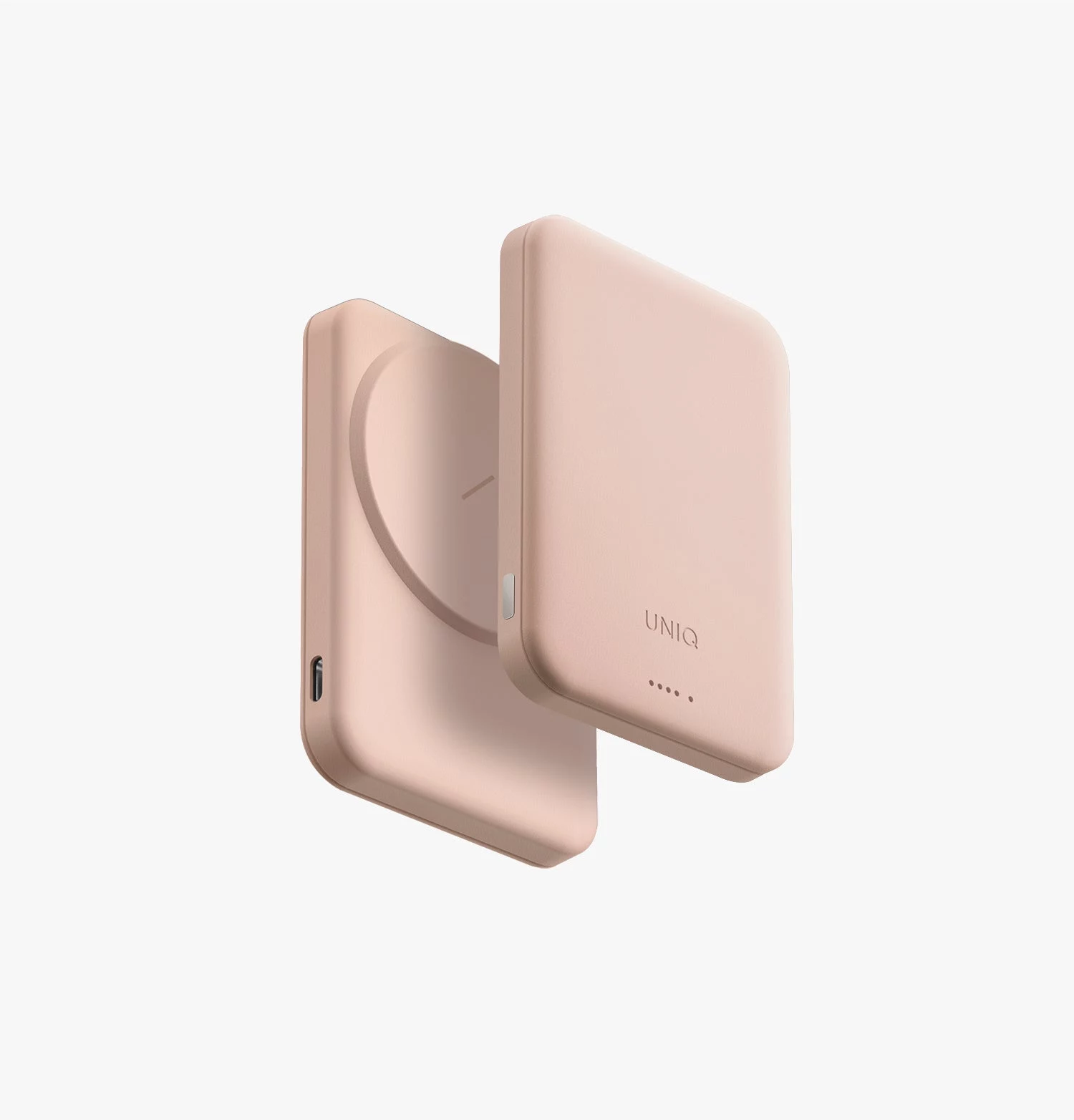 UNIQ Lyden Lexa Magnetic Power Bank