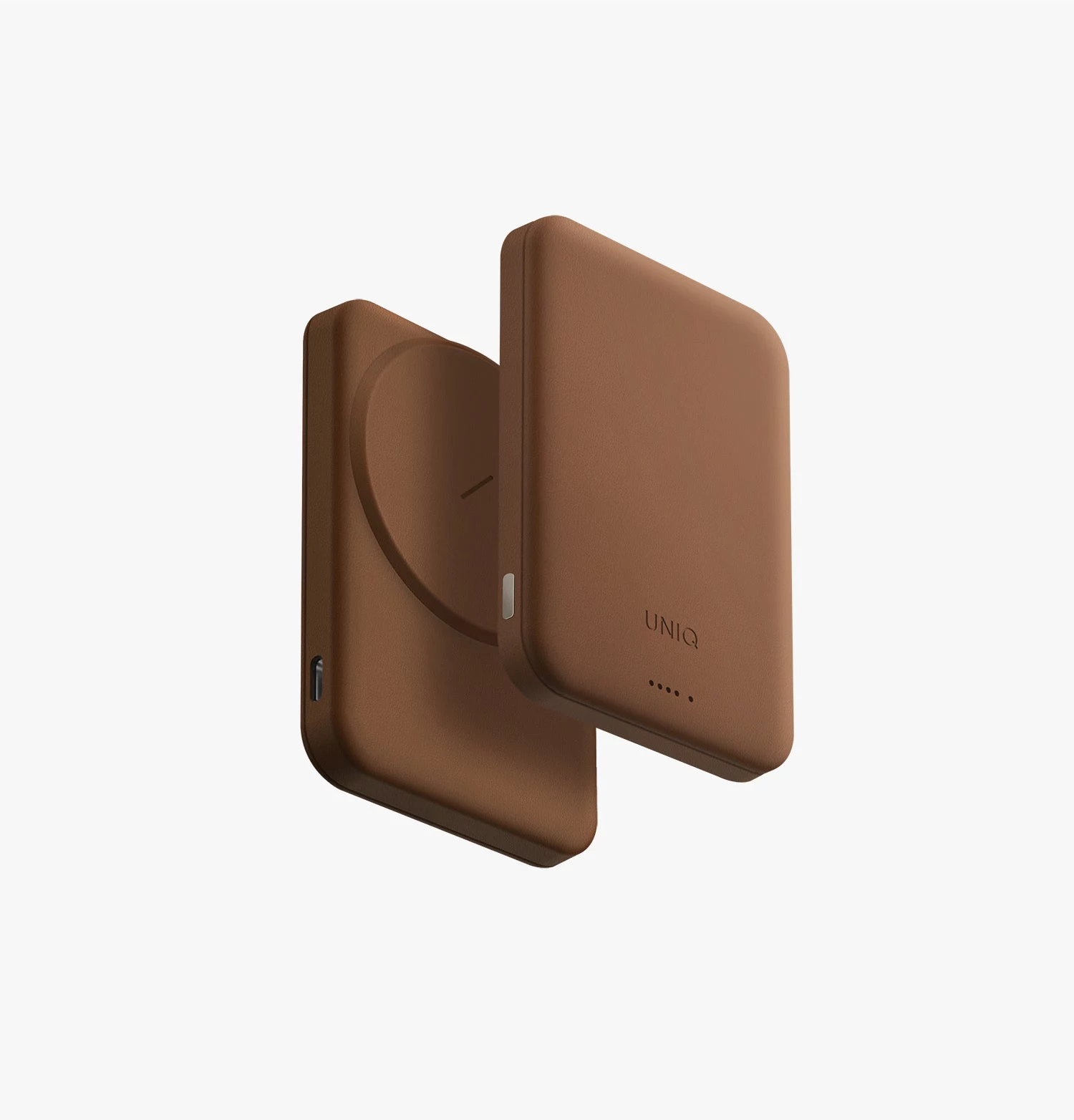 UNIQ Lyden Lexa Magnetic Power Bank