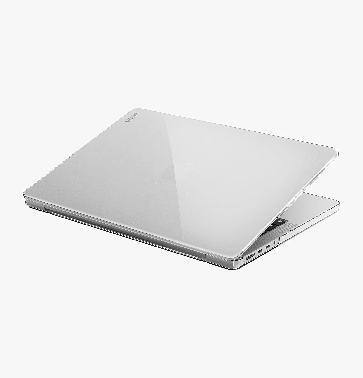 UNIQ Vero Cietais vāciņš MacBook Pro