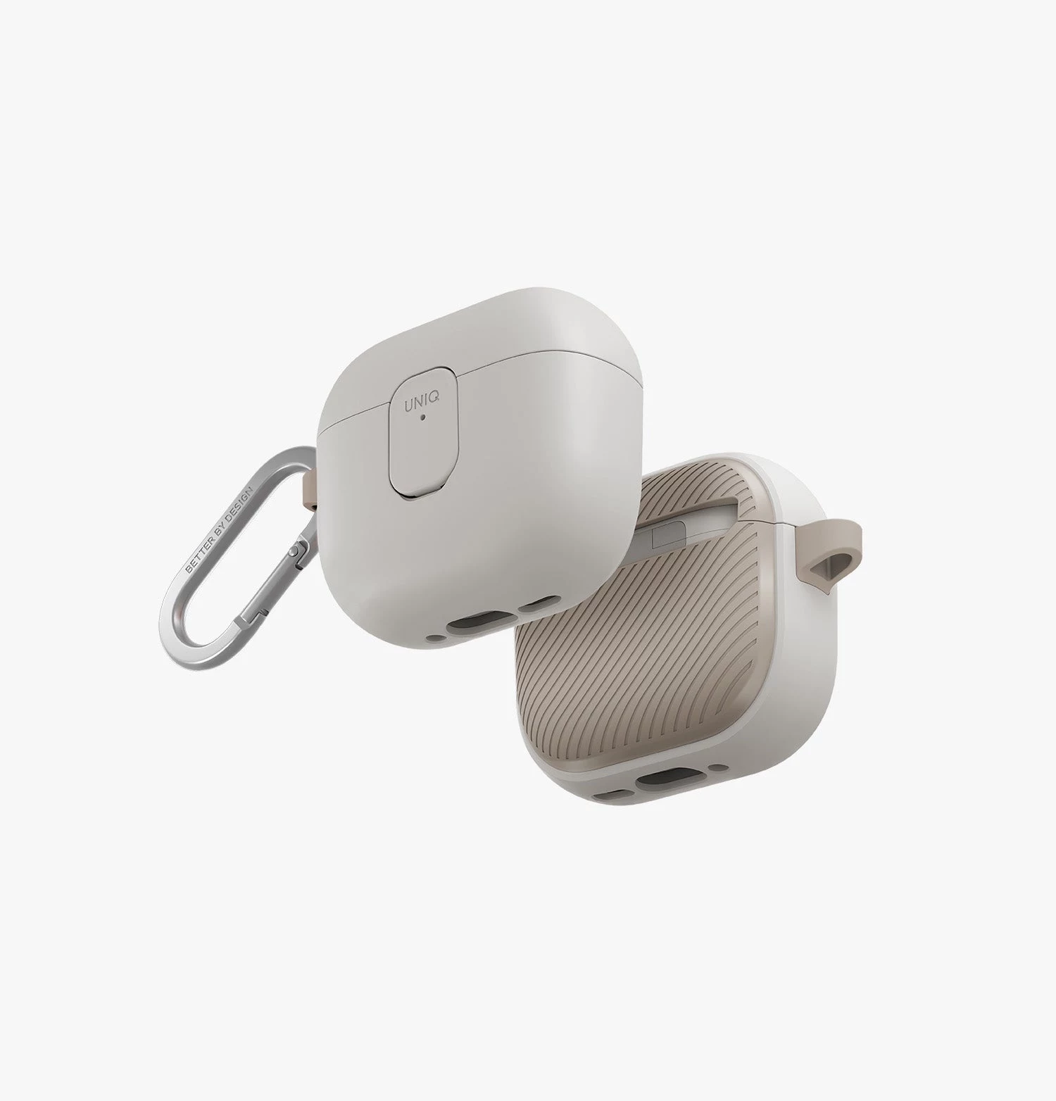 UNIQ Clyde Lock Case for Apple
