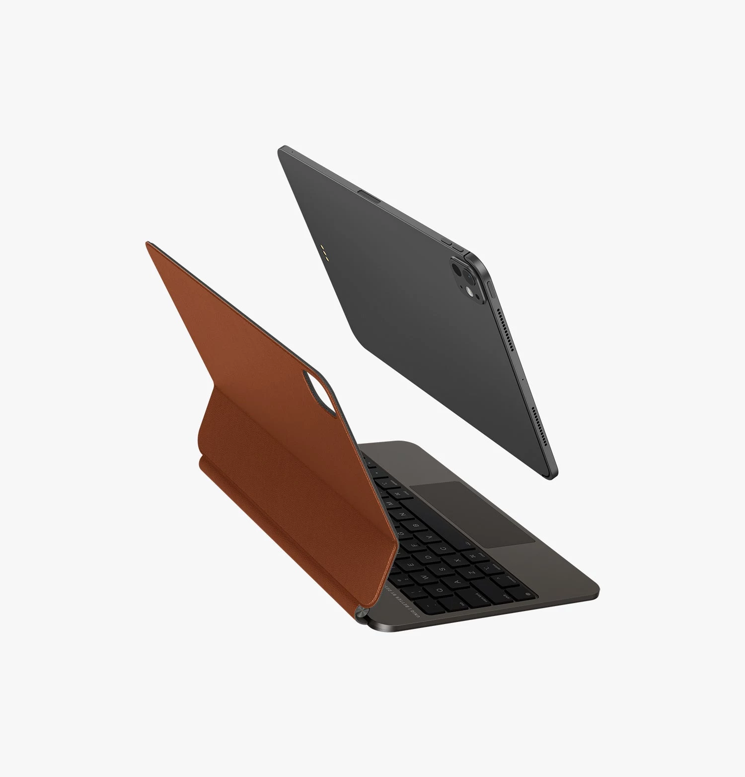 UNIQ Venno Pro Magnetic Smart Keyboard