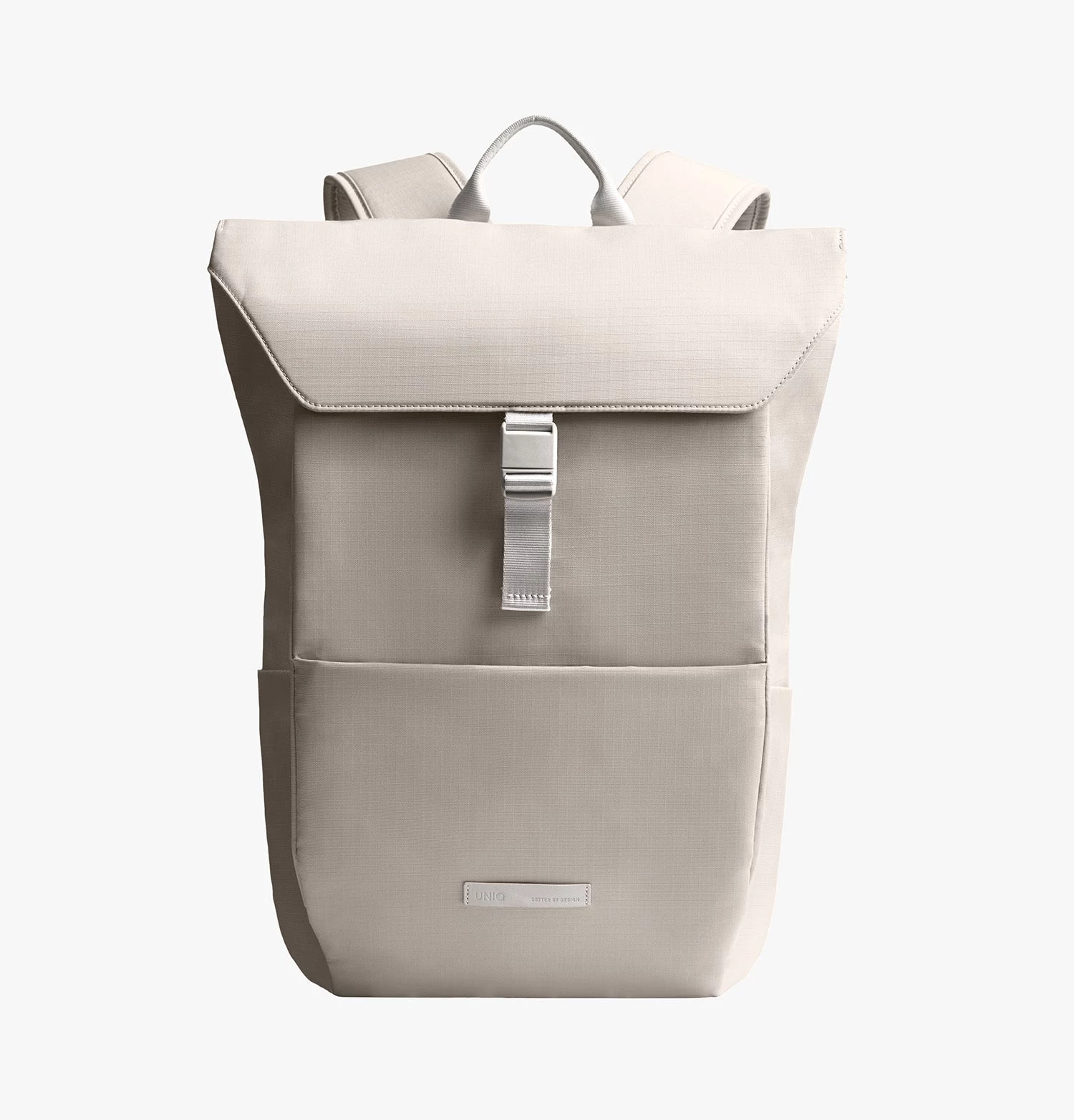 UNIQ Arden RPET 24L Backpack Beige