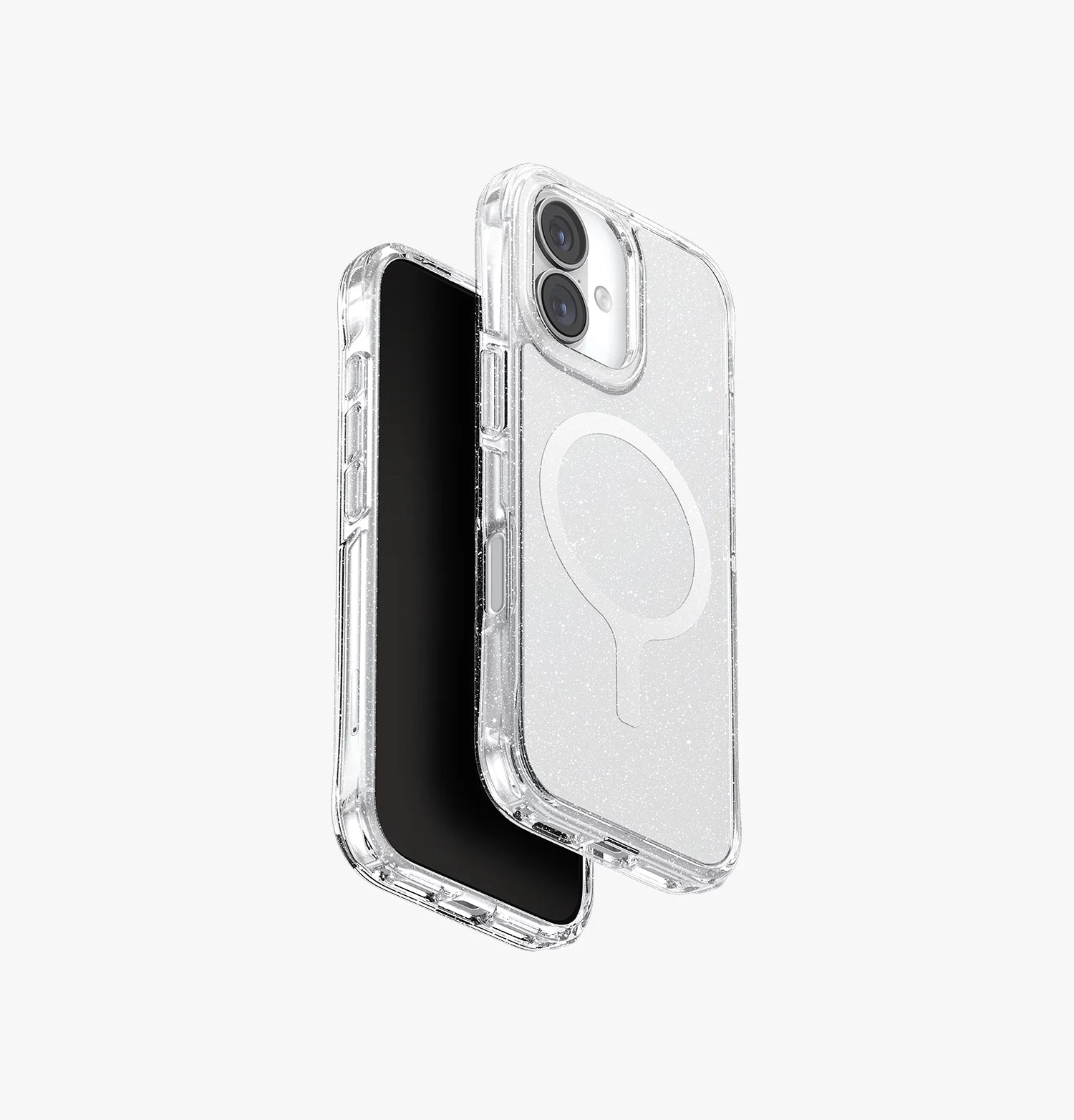 UNIQ LifePro Xtreme MagClick Charging Case