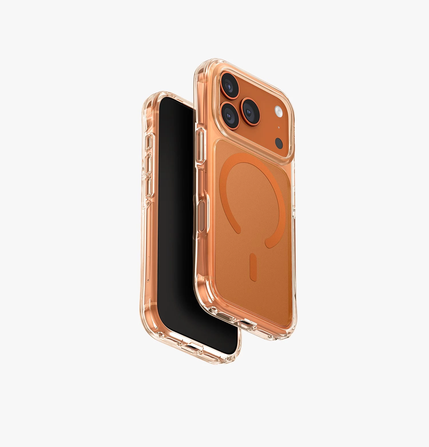 UNIQ LifePro Xtreme Case for Apple