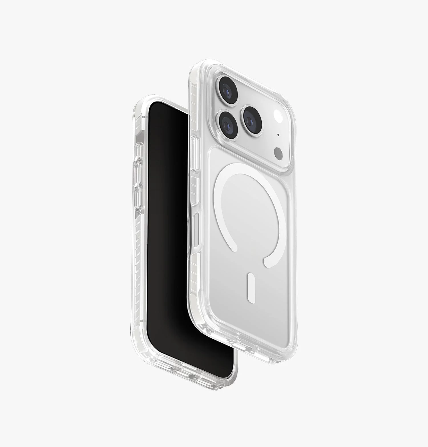 UNIQ Combat Case iPhone 17 Pro