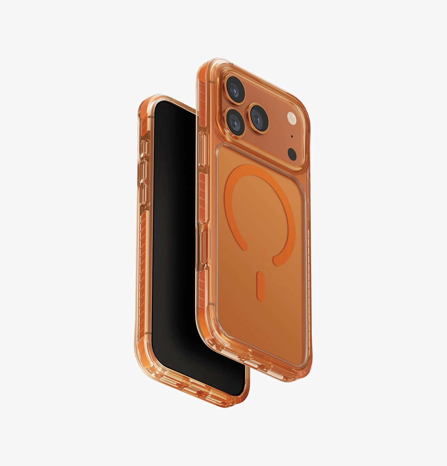 UNIQ Combat Case iPhone 17 Pro