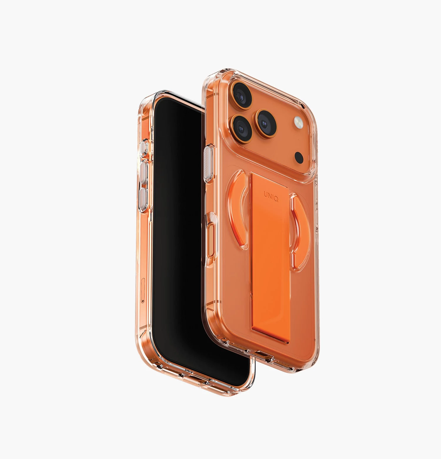 UNIQ Heldro Air Magclick Charging Case