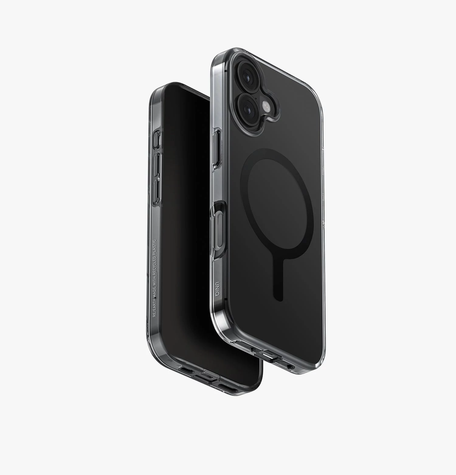 UNIQ Clario Case for iPhone 15
