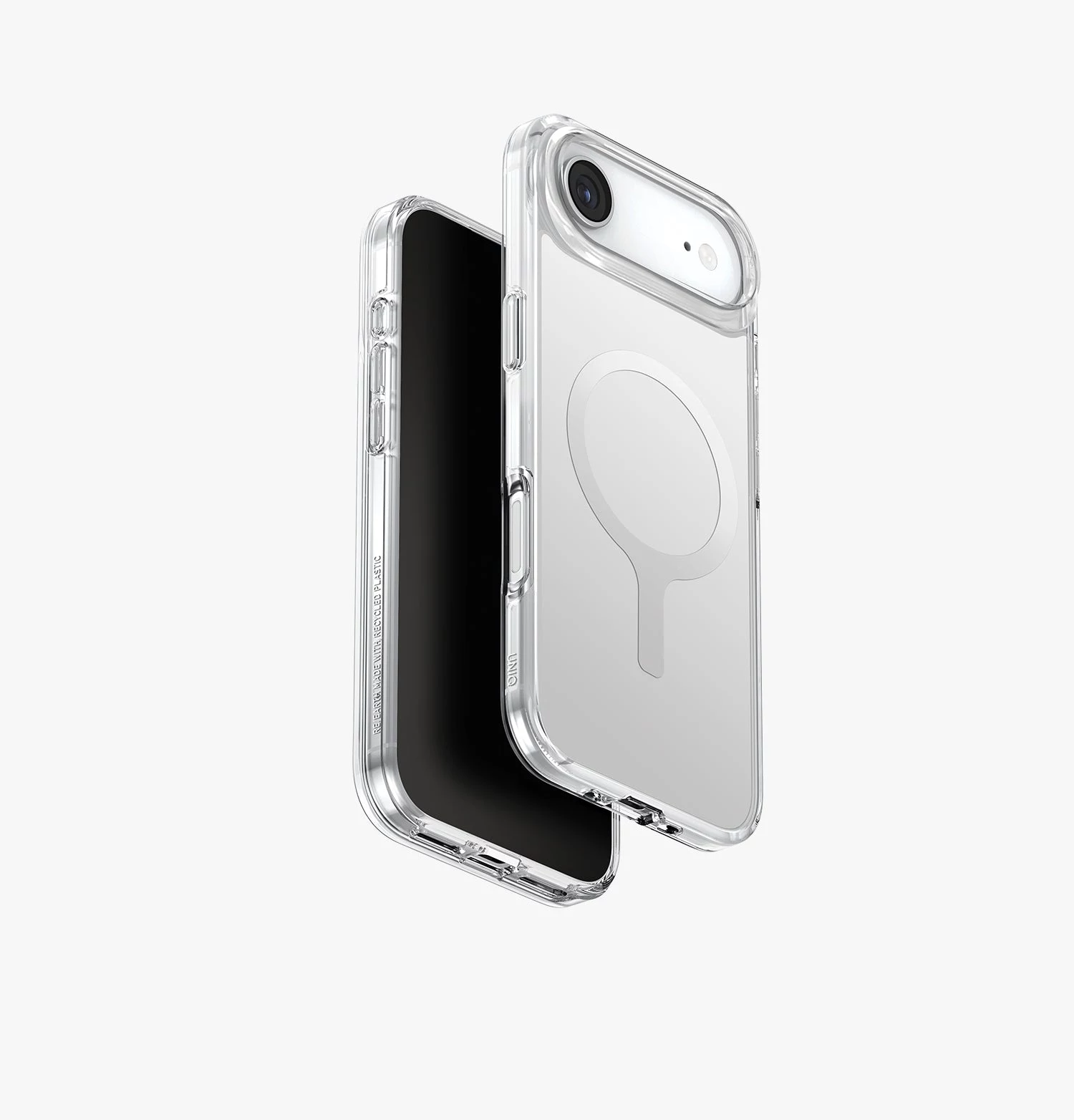 UNIQ Clario Case for iPhone Air