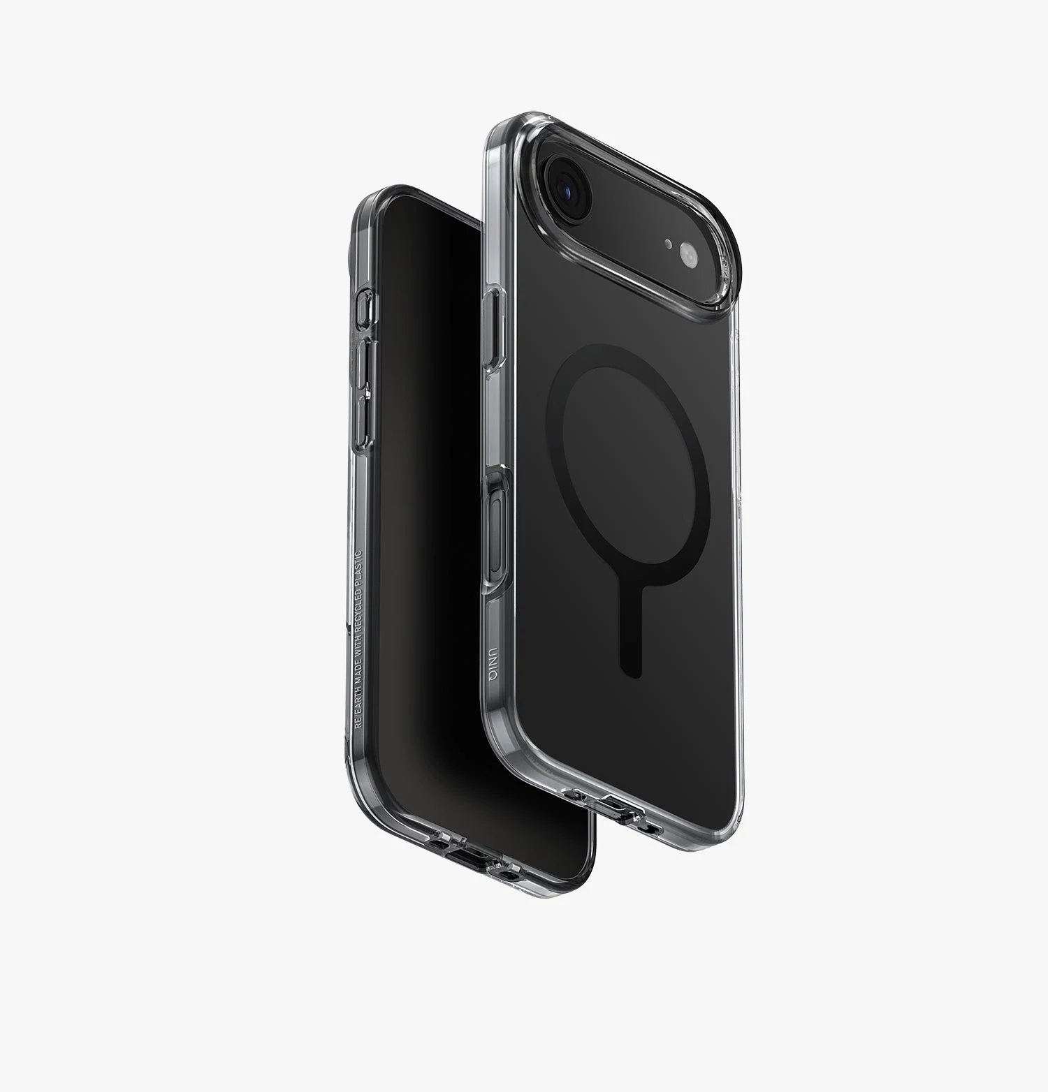 UNIQ Clario Case for iPhone 15