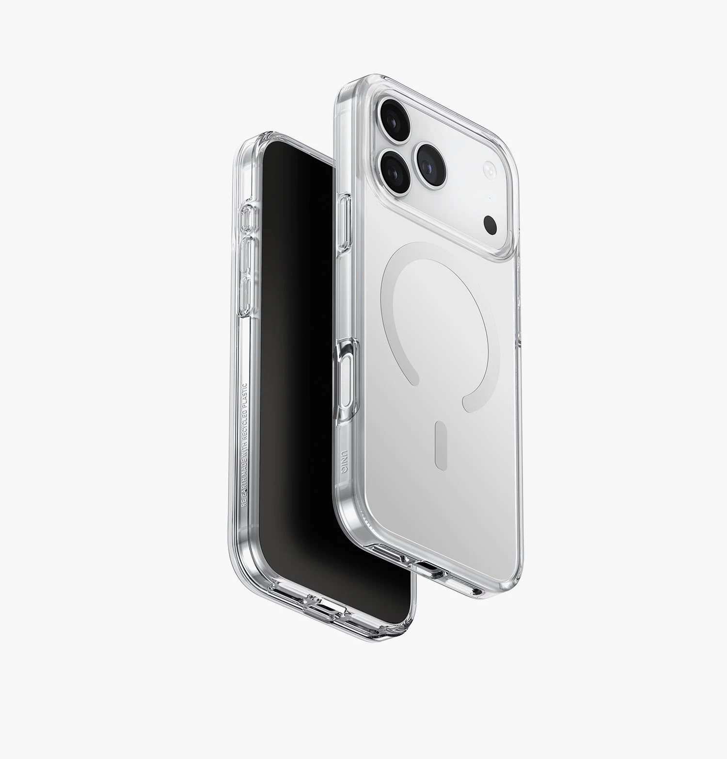 UNIQ Clario Case for iPhone 15