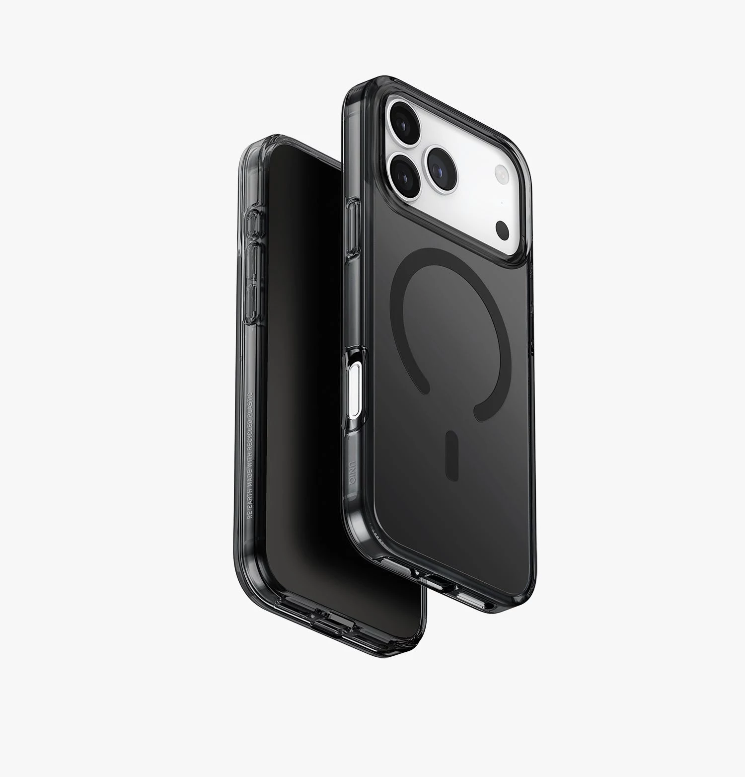 UNIQ Clario Case for iPhone 15