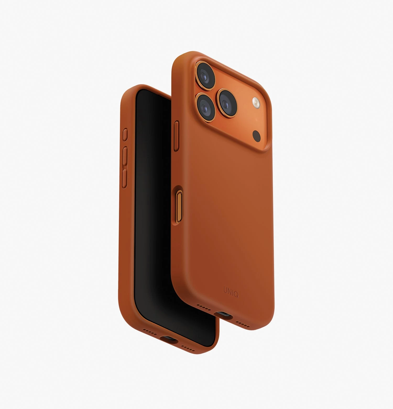 UNIQ Lino Case for iPhone 15