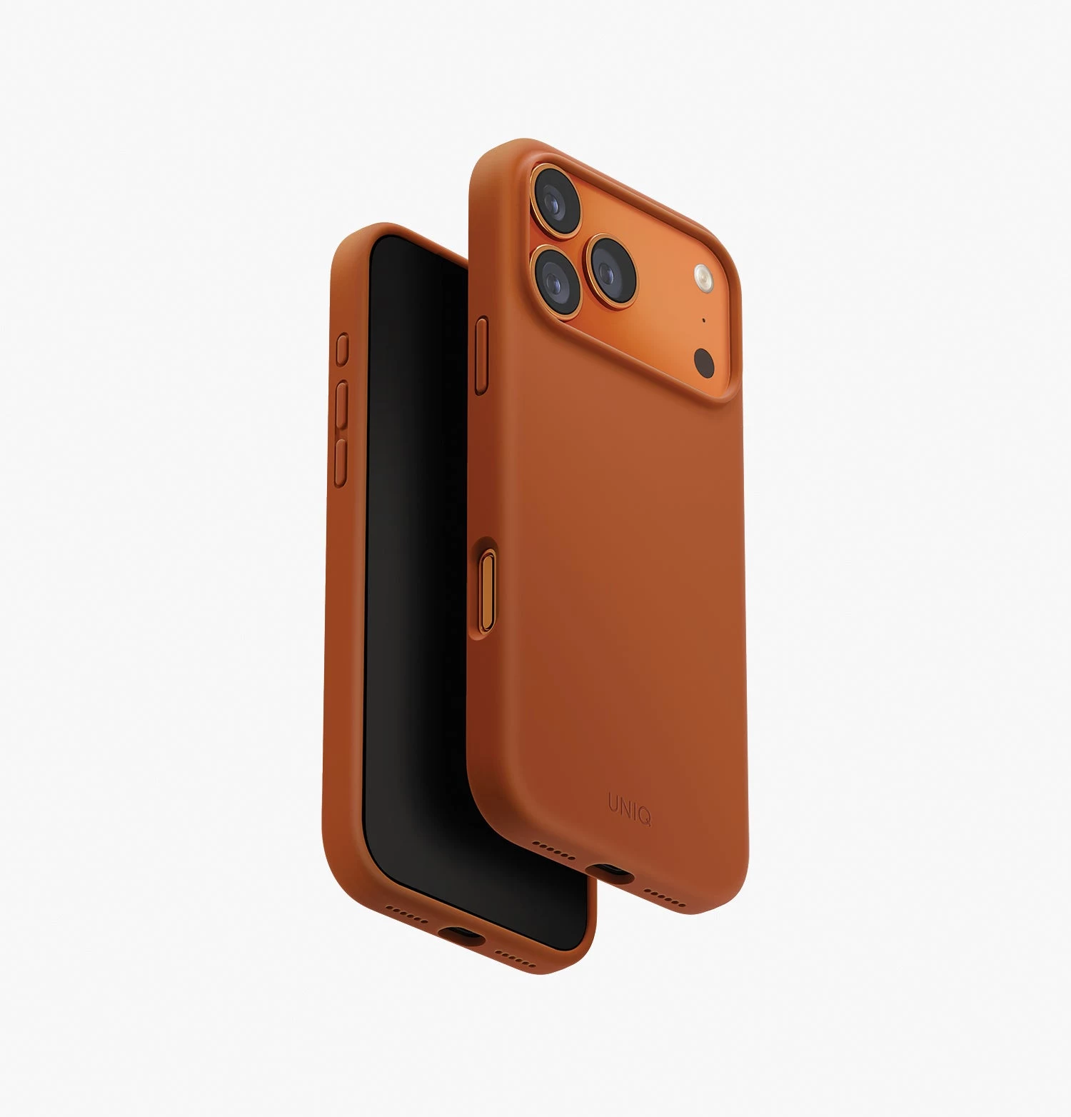 UNIQ Lino MagClick Charging Case iPhone