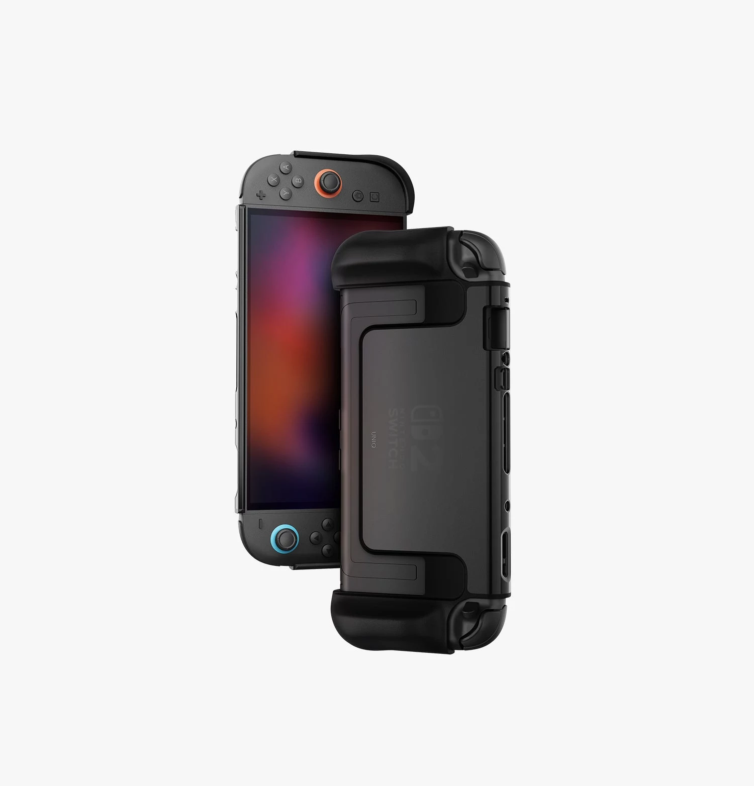 UNIQ Hybrid Bytearmor Protective Case for