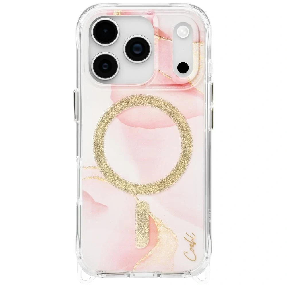 UNIQ Coehl Aeris Case priekš iPhone