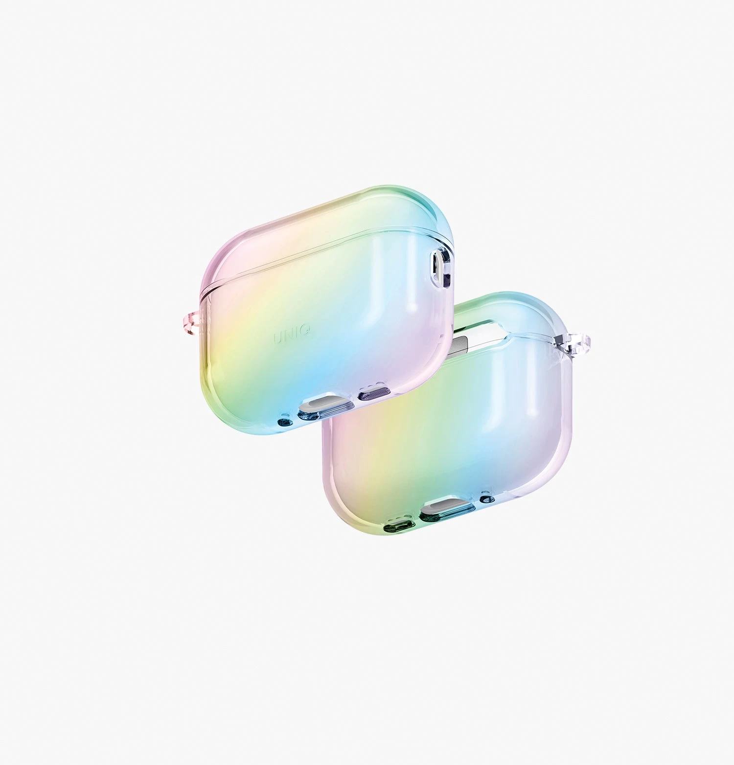 UNIQ Iridescia Protective Hang Case for