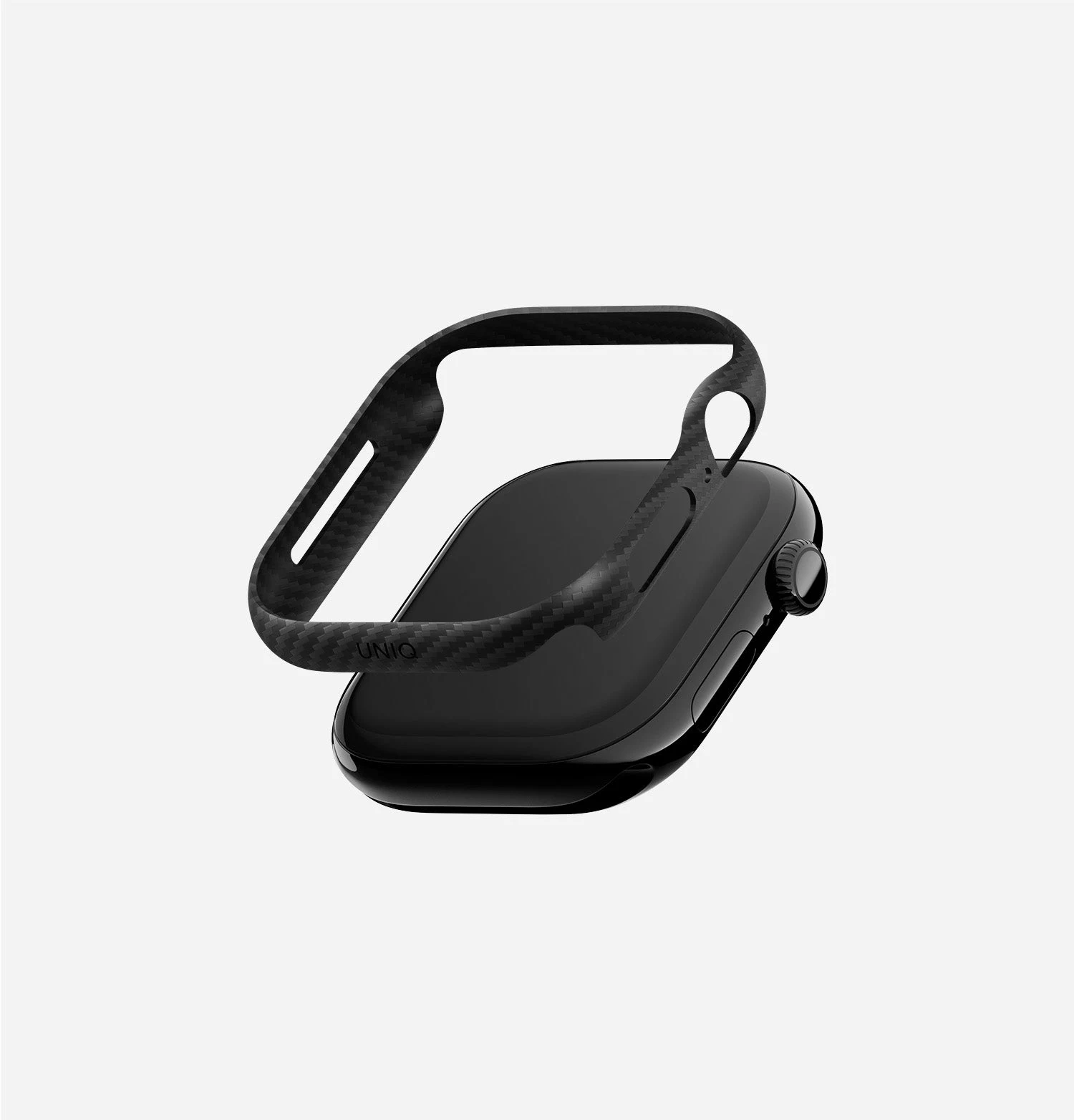 UNIQ Keva Verge Case for Apple