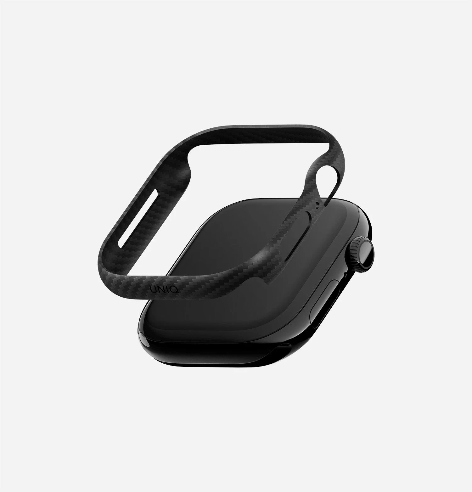UNIQ Keva Verge Maciņš Apple Watch