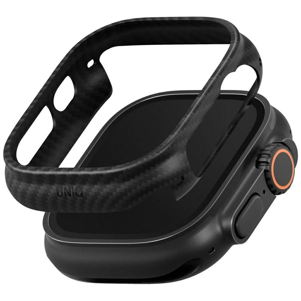 UNIQ Keva Verge Case for Apple