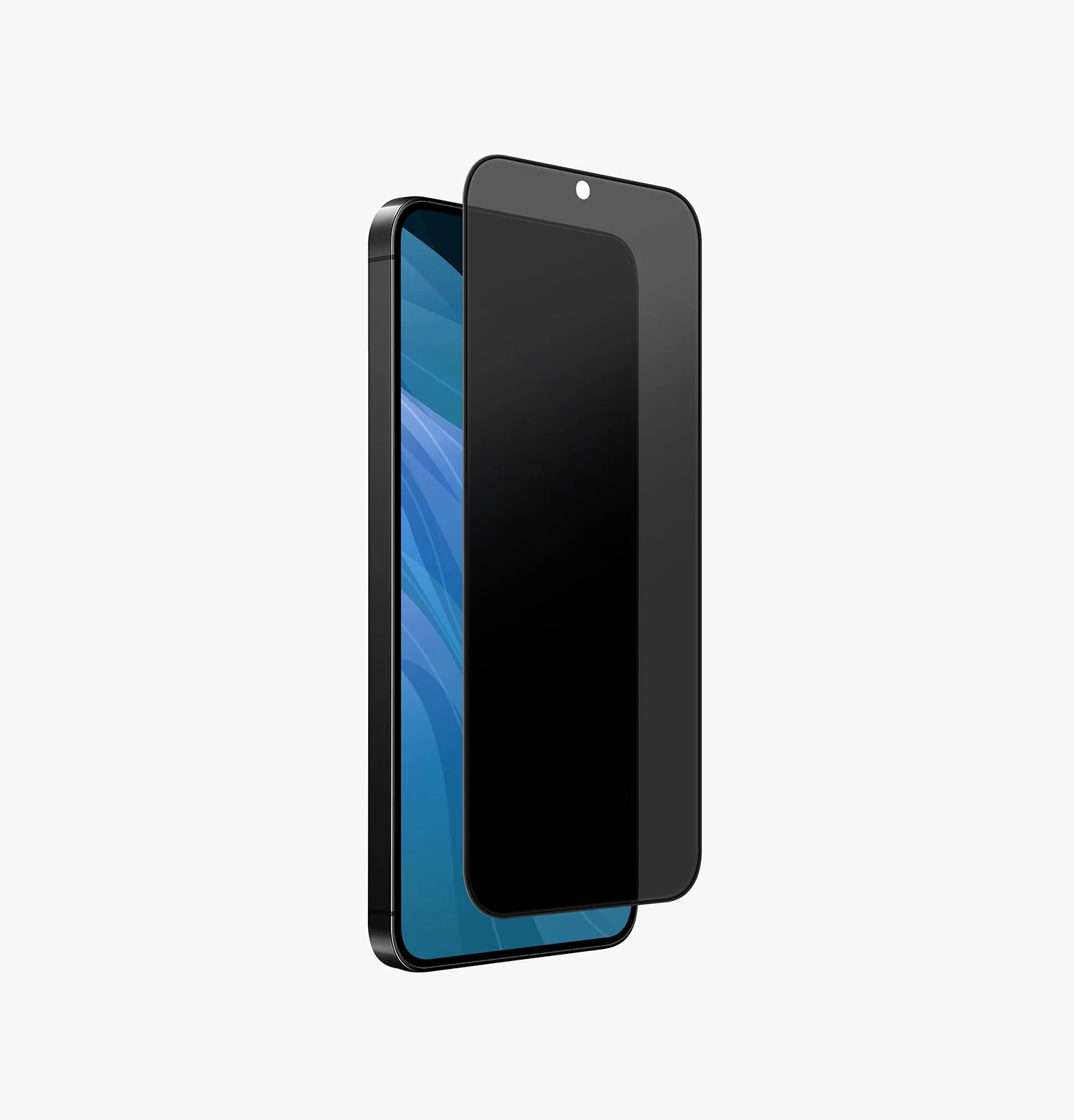 UNIQ Optix Privacy Tempered Glass Screen