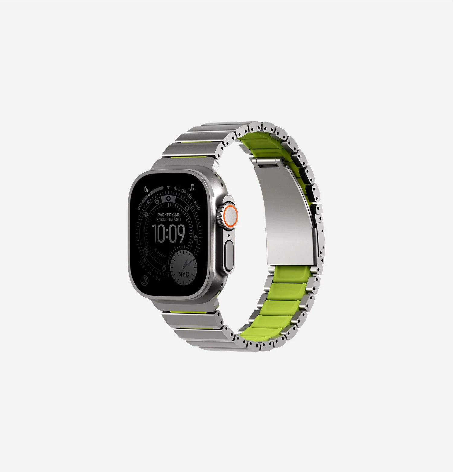 UNIQ Strova Flex Strap for Apple