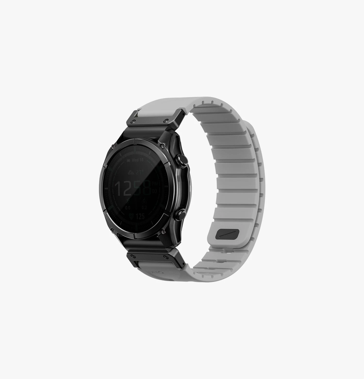 UNIQ Fluo x Smart-Fit Strap for