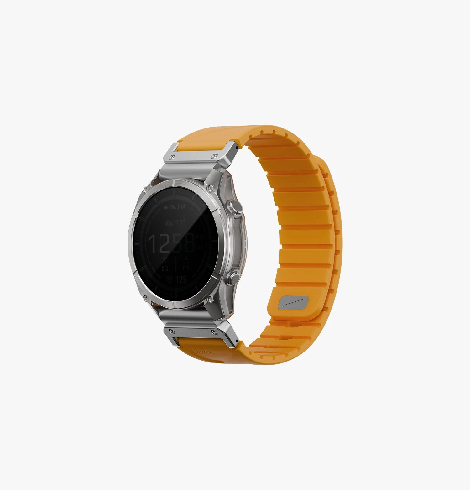 UNIQ Fluo x Smart-Fit Watch Strap