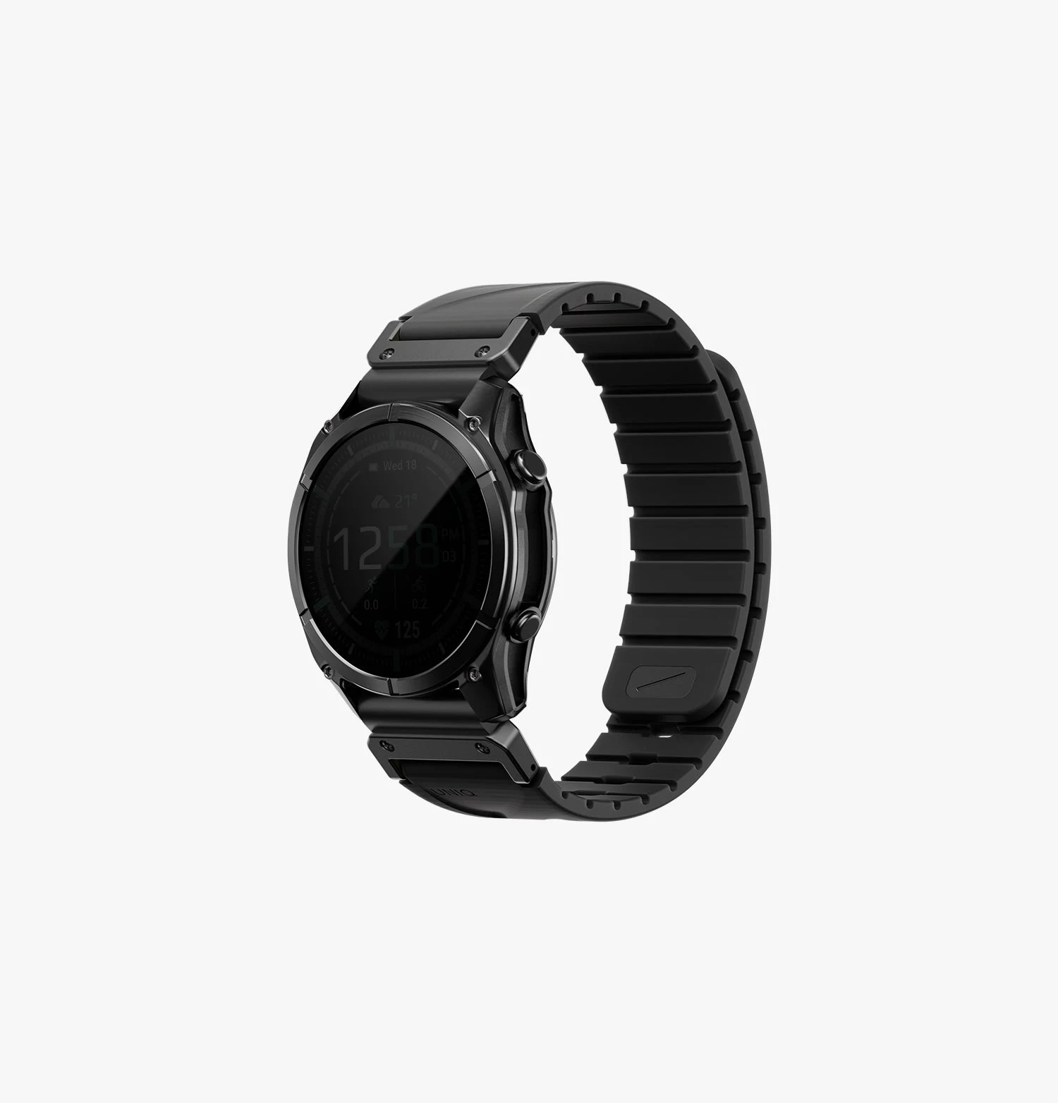UNIQ Fluo x Smart-Fit Watch Strap