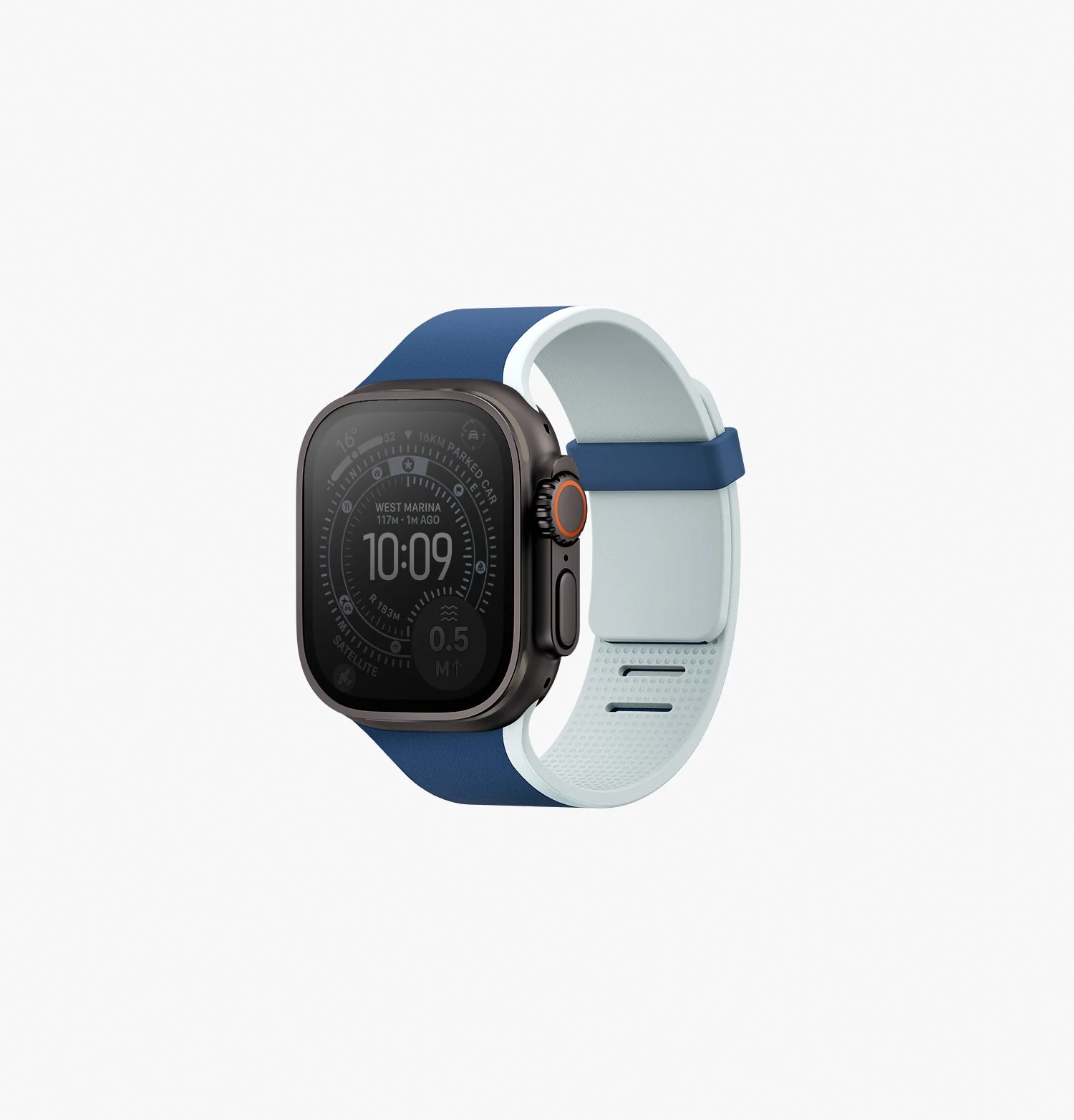 UNIQ Revix IV Premium Reversible Magnetic