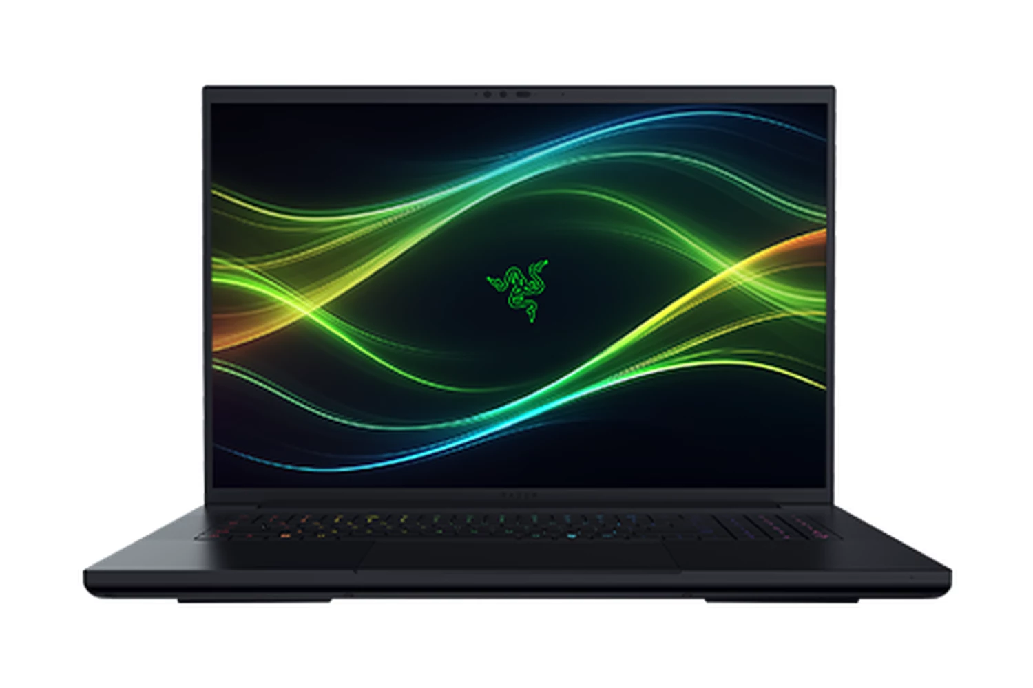 Razer Blade 18 - 18 inch