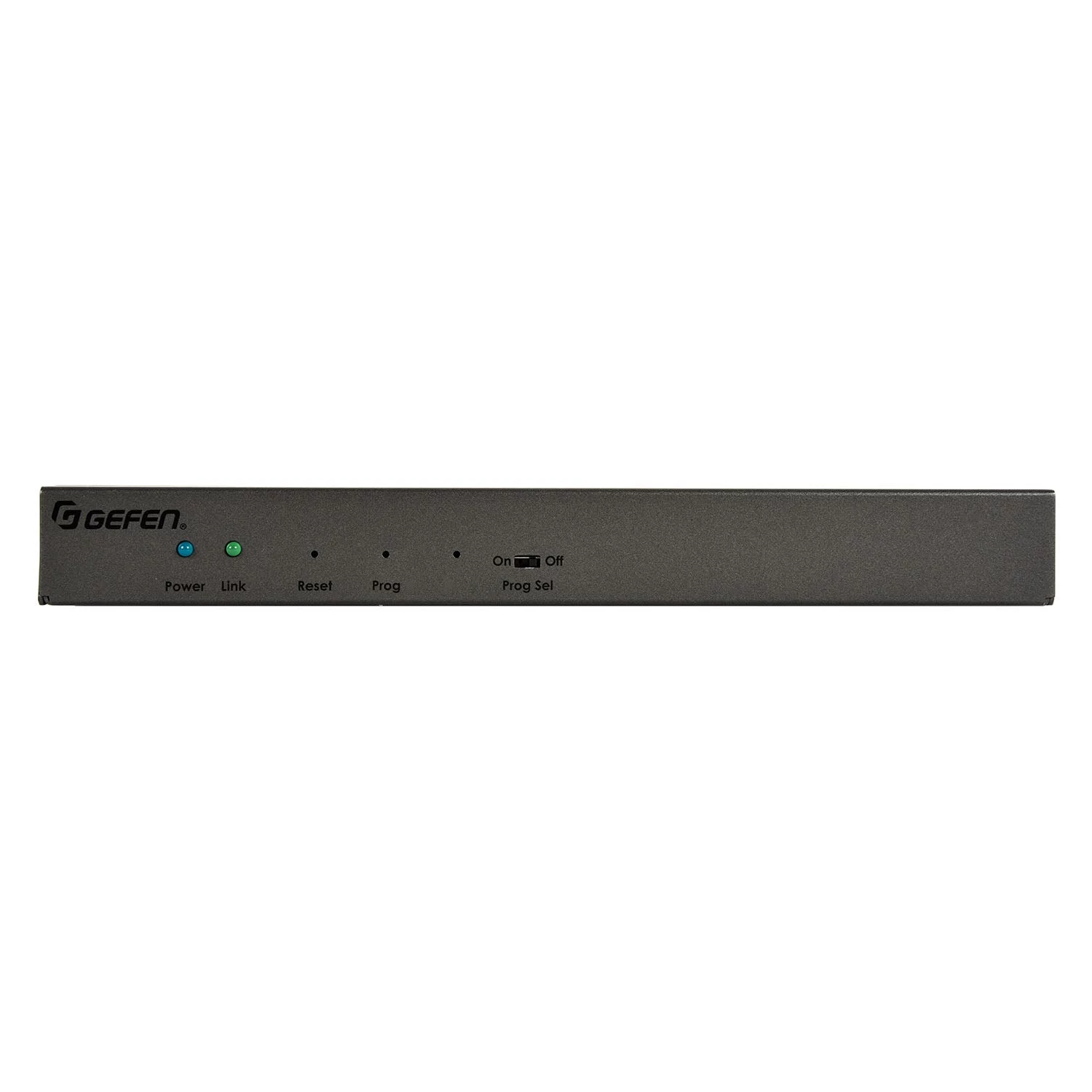 Gefen EXT-ADA-LAN-TX Audio/Serial RS-232 over IP