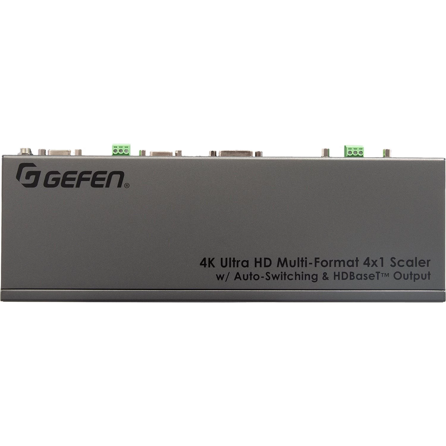 Gefen EXT-4K300A-MF-41-HBTLS 4x1 HDMI Switcher with