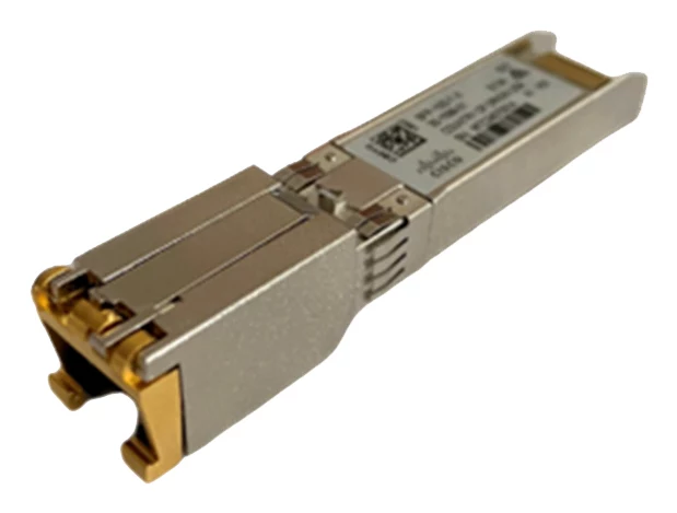 Cisco SFP-10G-SR-I SFP+ 10GBASE-SR Transceiver Module