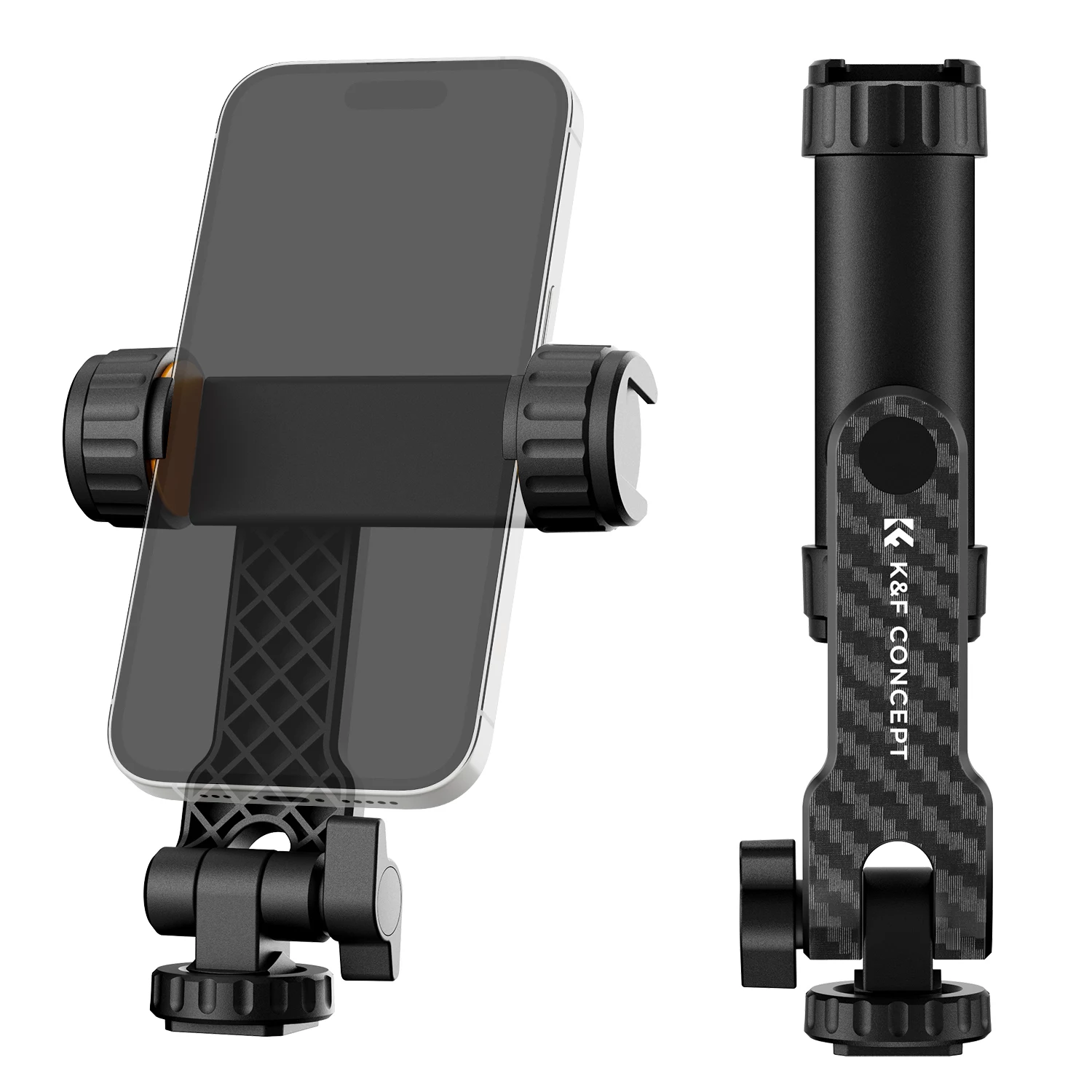 K&F Concept Tripod Mount Phone Holder