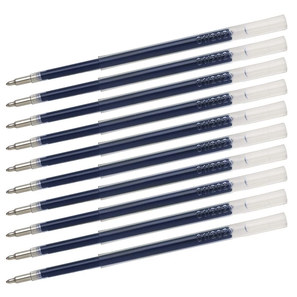Unimax Quartz Refill Ballpoint Pen Refill