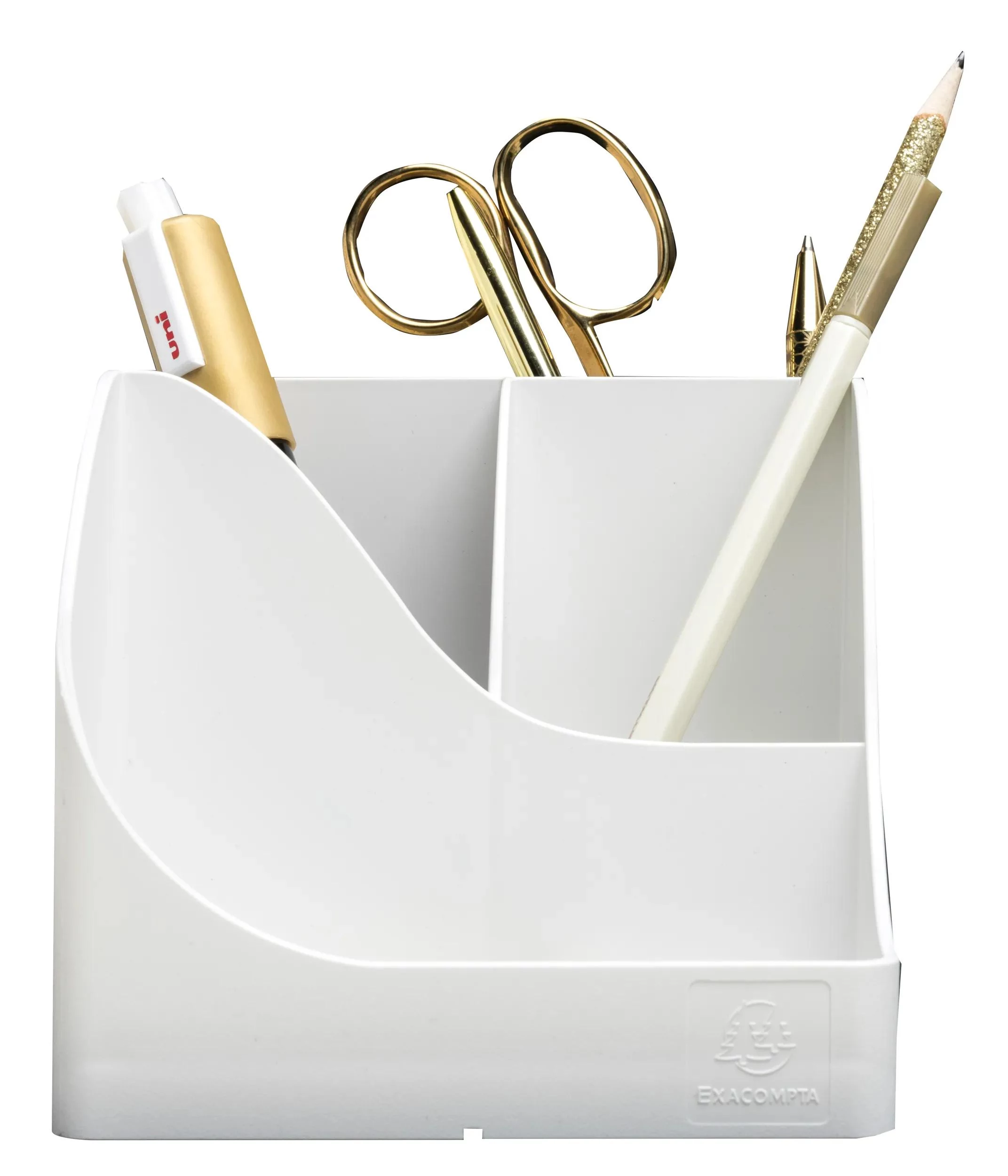 Exacompta Pen Wave AutentiK Pen Holder