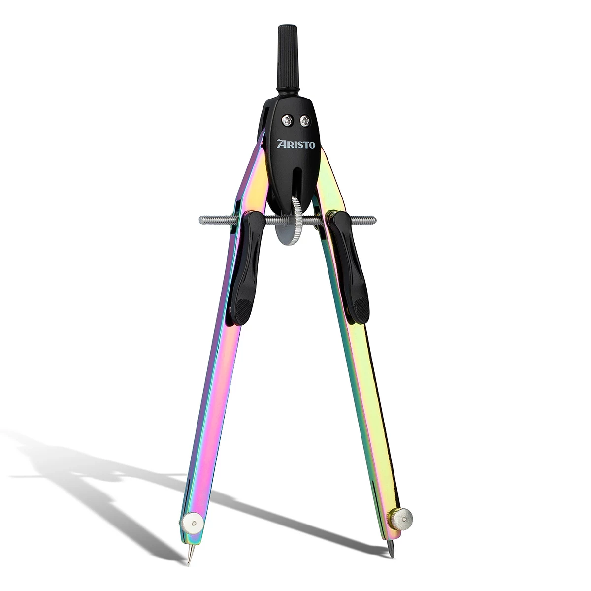 ARISTO Precision Drawing Compass Neochrome 1