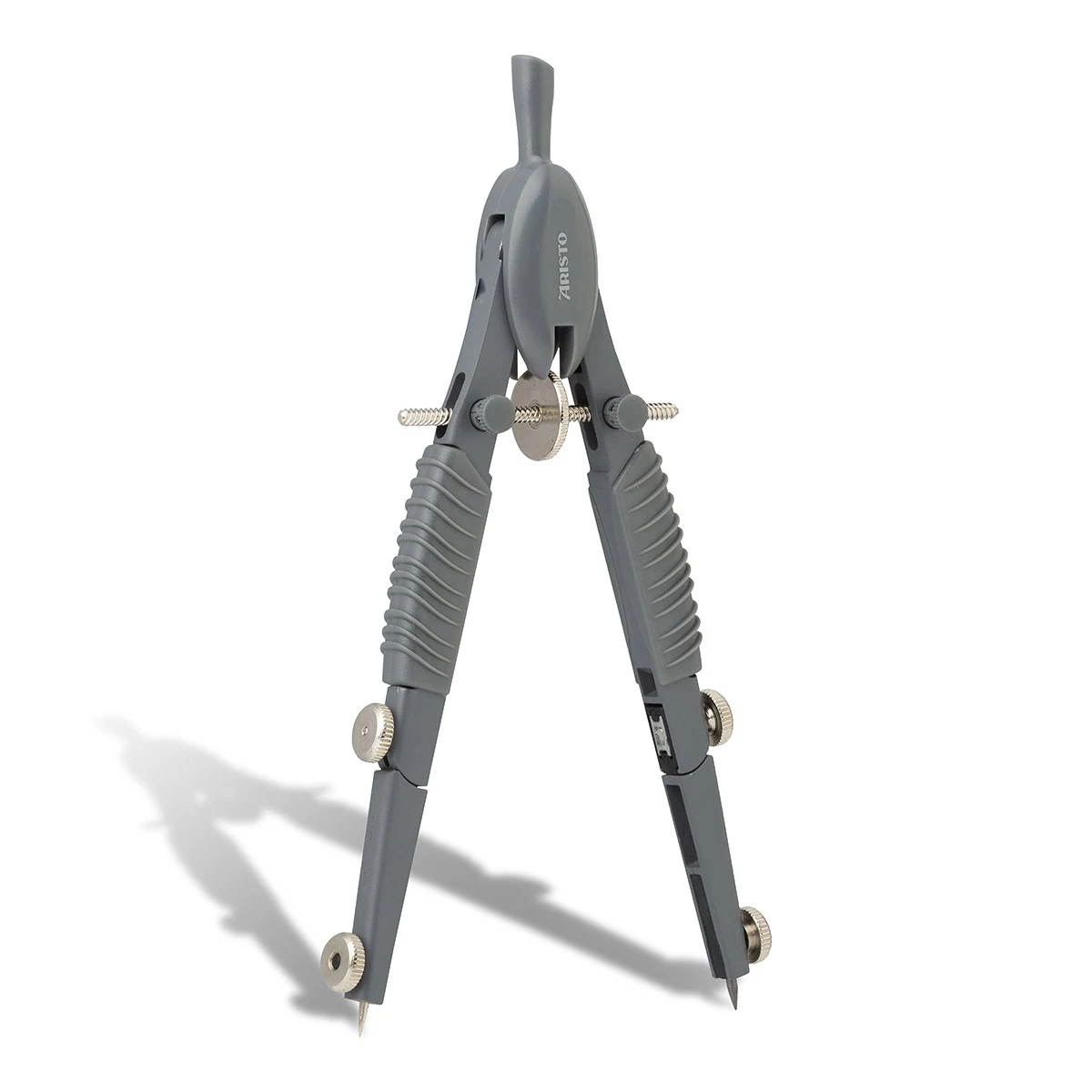 Aristo TopLine Mat Series Drawing Compass