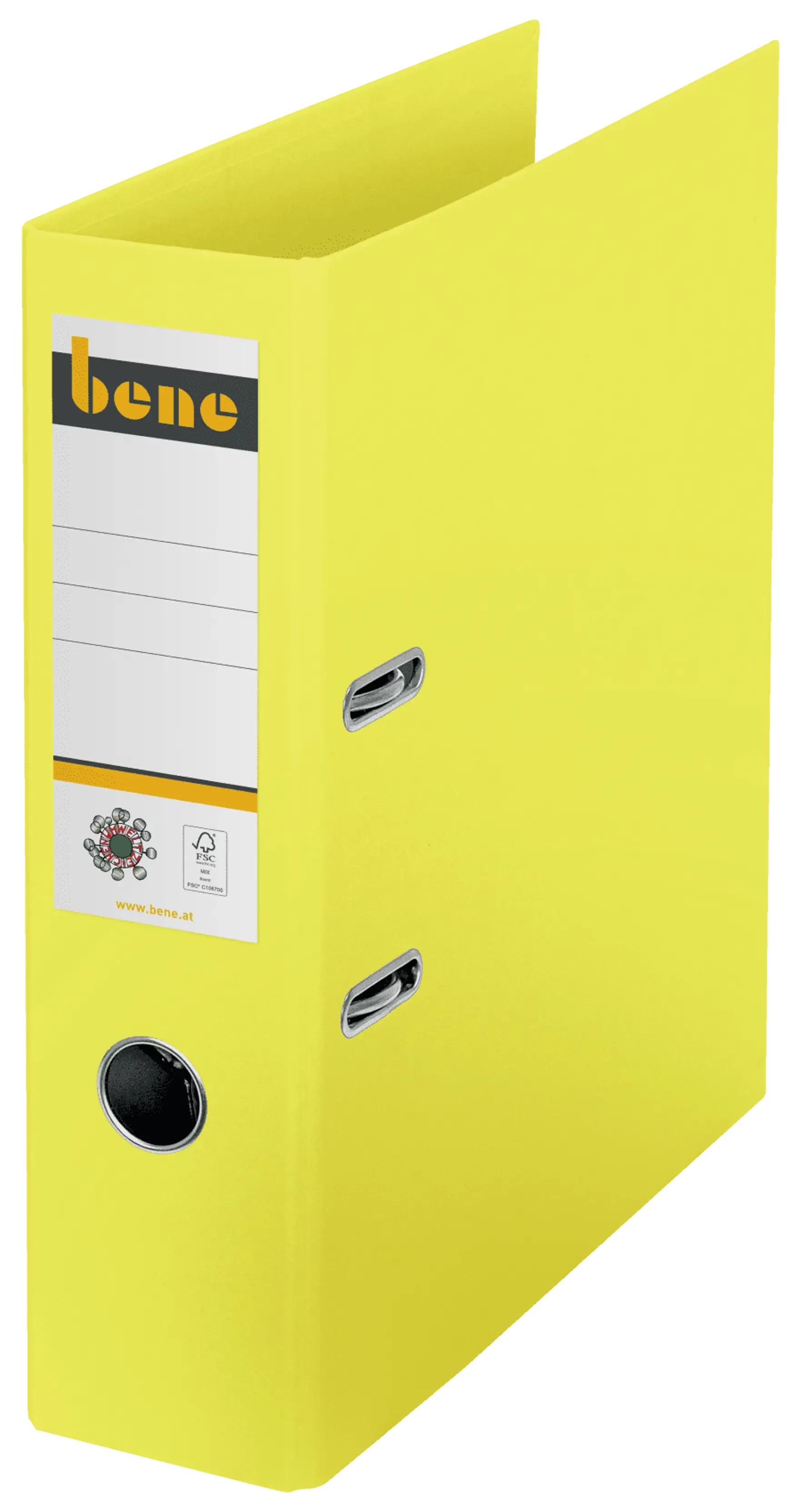 Bene No.1 Lever Arch File