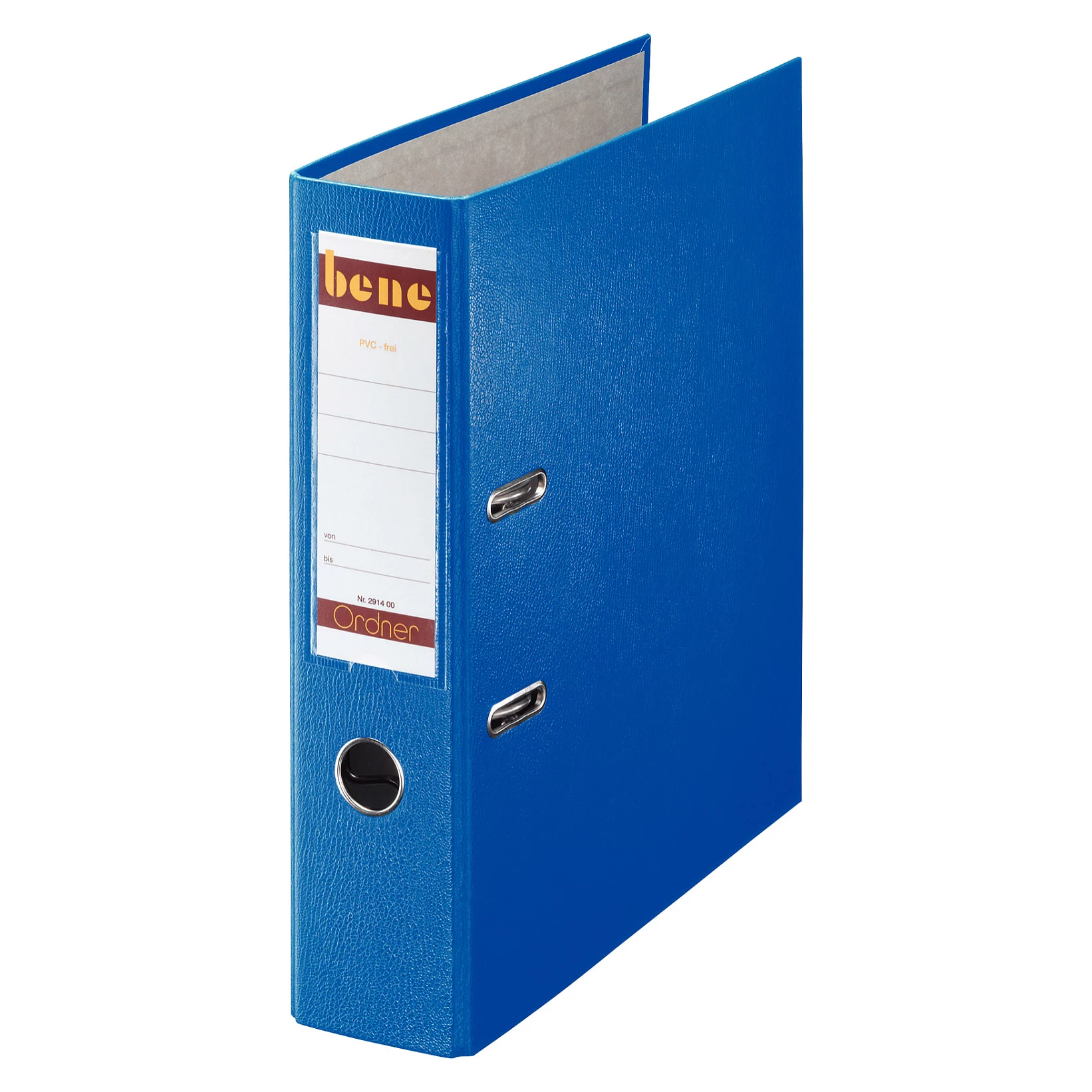 Bene 291400BL Lever Arch File A4