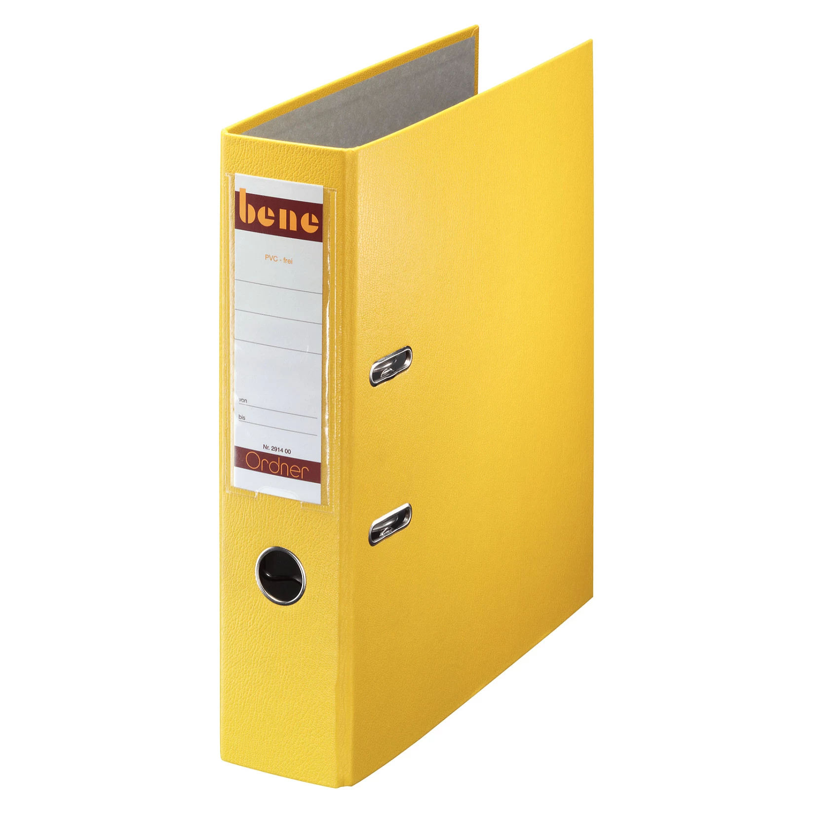 Bene 291400GE Lever Arch File A4