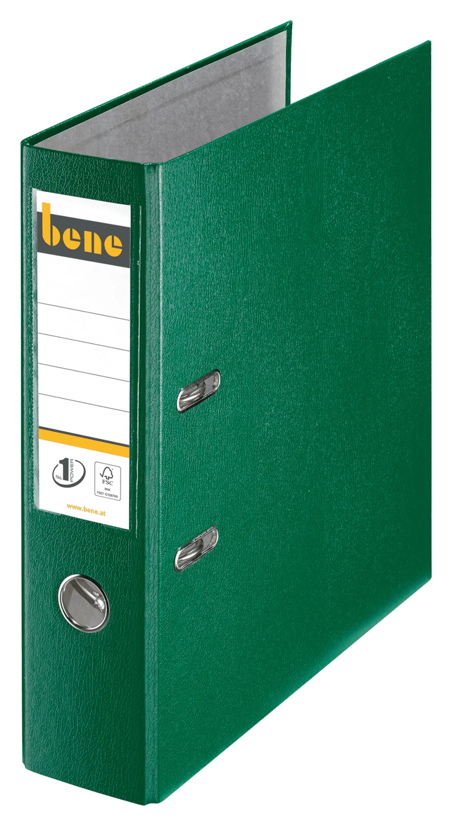 Bene Lever Arch File A4 80