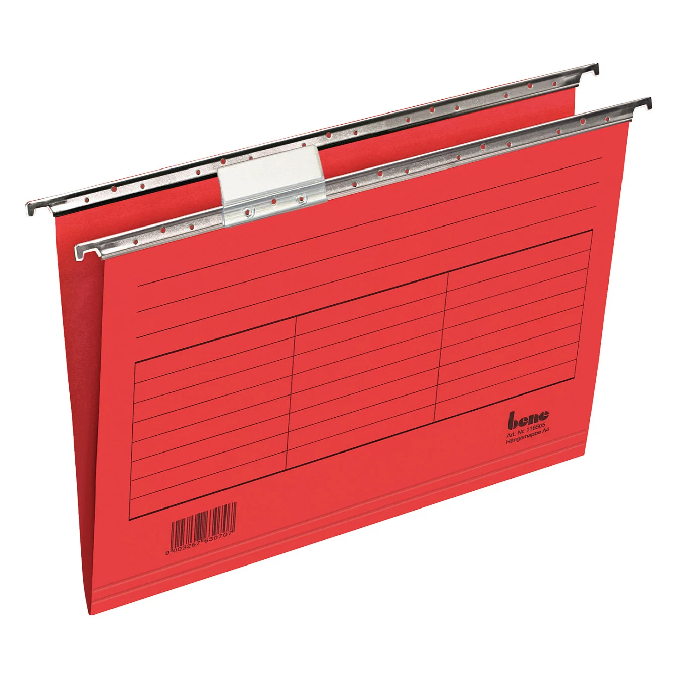 Bene 116505RT A4 dokumentu mape -