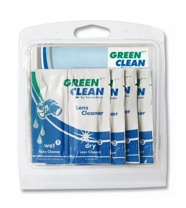 GREEN CLEAN Wet & Dry Cleaning