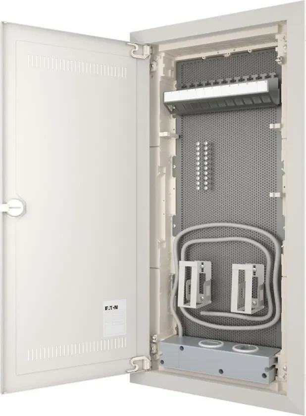 Eaton KLV-48HWM-W-F-VM 4-rindu dobās sienas mediju