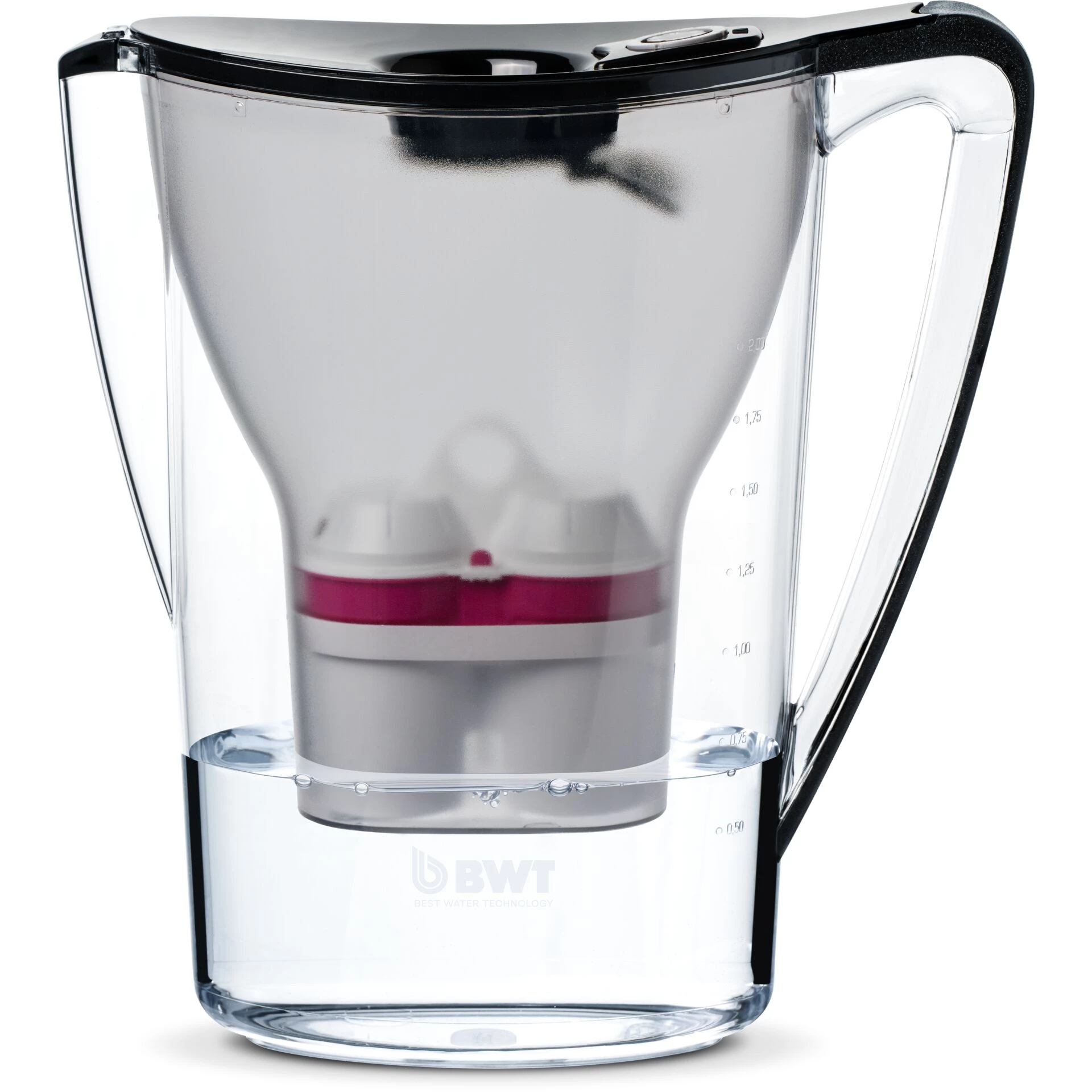 BWT Aqualizer Home 125640995 Black +