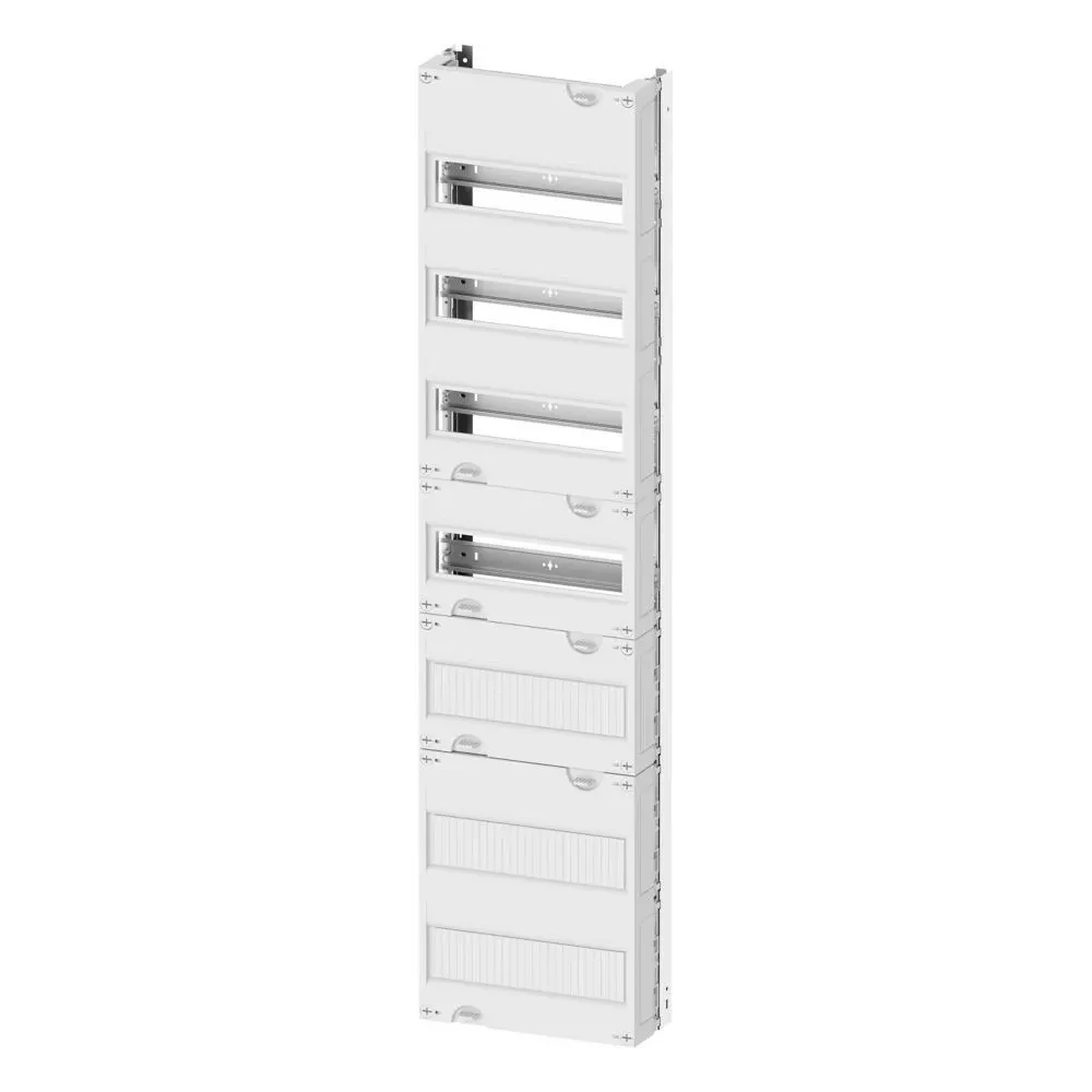 Eaton Distribution Frame ZSD-V17/APZ/ZRFZ 4-Row 1-Section